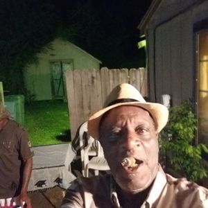 Meet your Posher, Barry